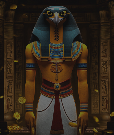 Eye Of Horus
