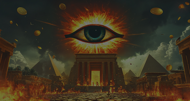 Eye Of Horus
