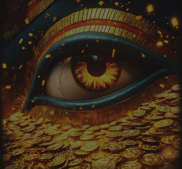 Eye Of Horus