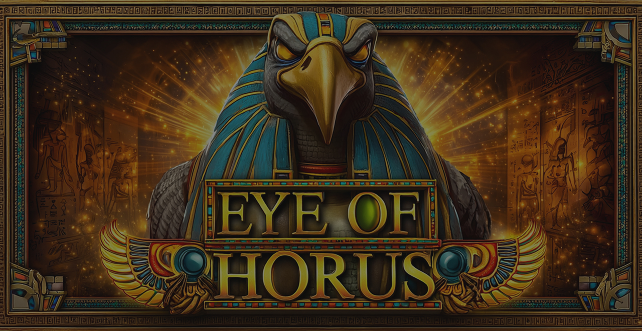 Eye Of Horus