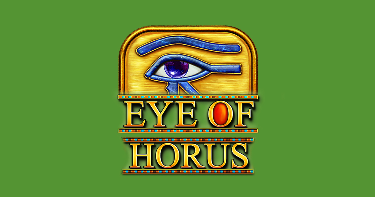 Eye Of Horus